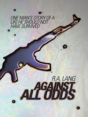 cover image of Against All Odds